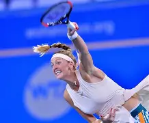 科维托娃焦点对战，梅西与60激战掘金分钟，表现优异胜负难料！的简单介绍